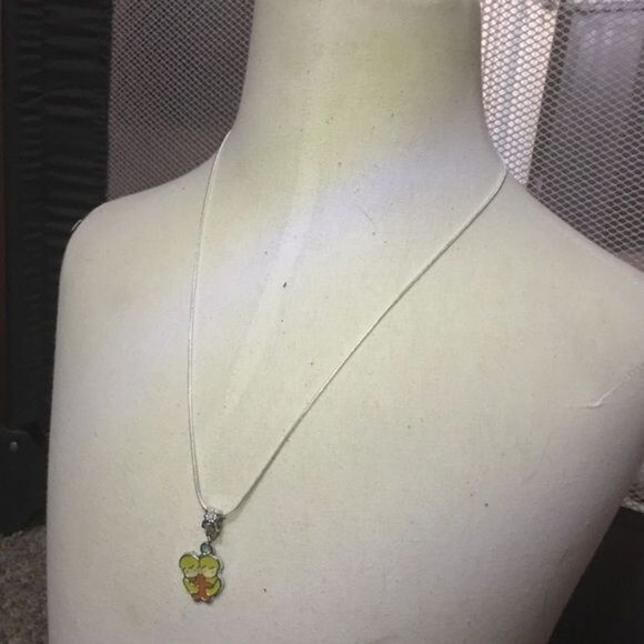 Gemini Charm  - Picture 4 of 4